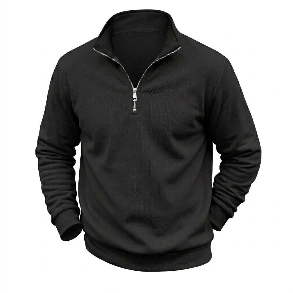 Thumbnail 4 - #88 Highest Rated Mens Crew Neck Sweatshirts to Buy in 2026