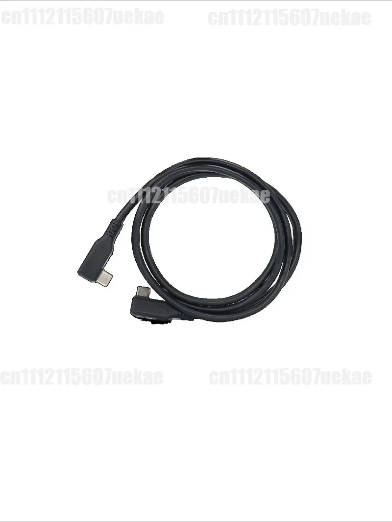 For Max 3 Plus 3 Smart 3 3D Printer Extruder TYPE-C Cable, High-Speed Shielded Connection Wire for QIDI Tech X Series