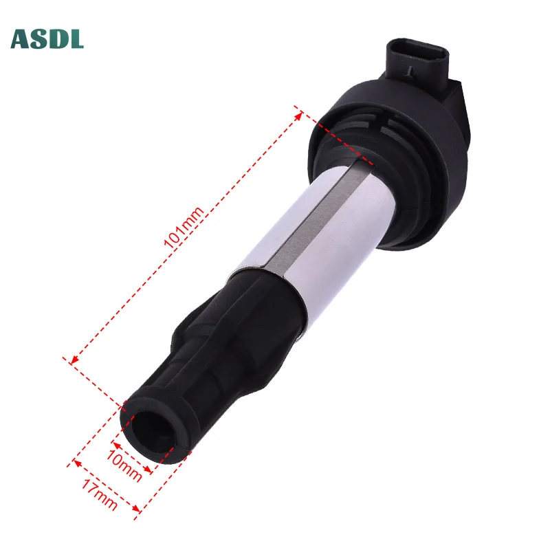 1/2pc Ignition Coil Motorcycle High Pressure For BMW F750GS F800GS F850GS F900R F900XR F900GS Adventure F 750 800 850 GS Adv