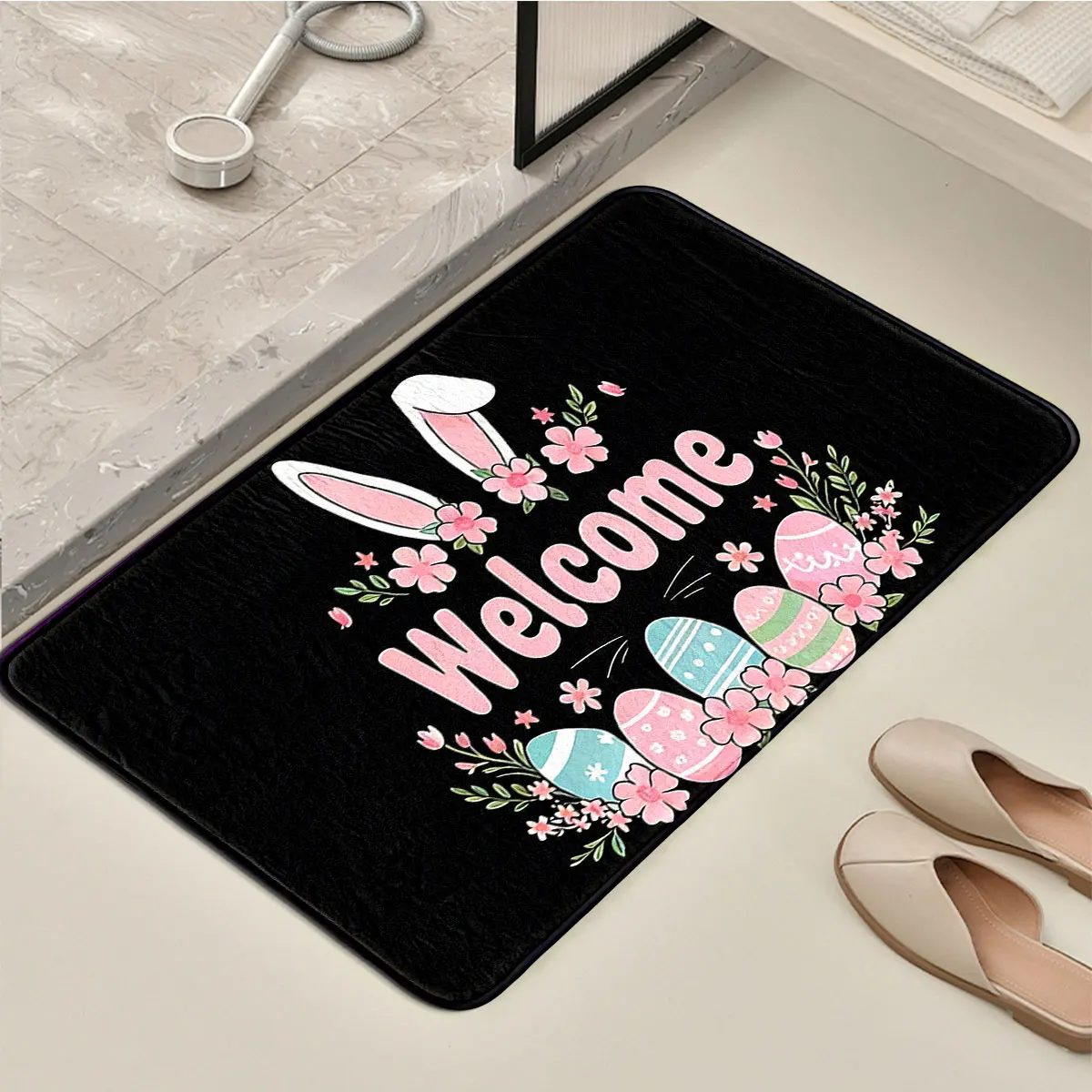tapete-de-boas-vindas-de-pascoa-com-coelho-e-ovo-tapete-de-cozinha-tapete-divertido-para-sala-de-estar-e-entrada-tapete-decorativo-personalizado