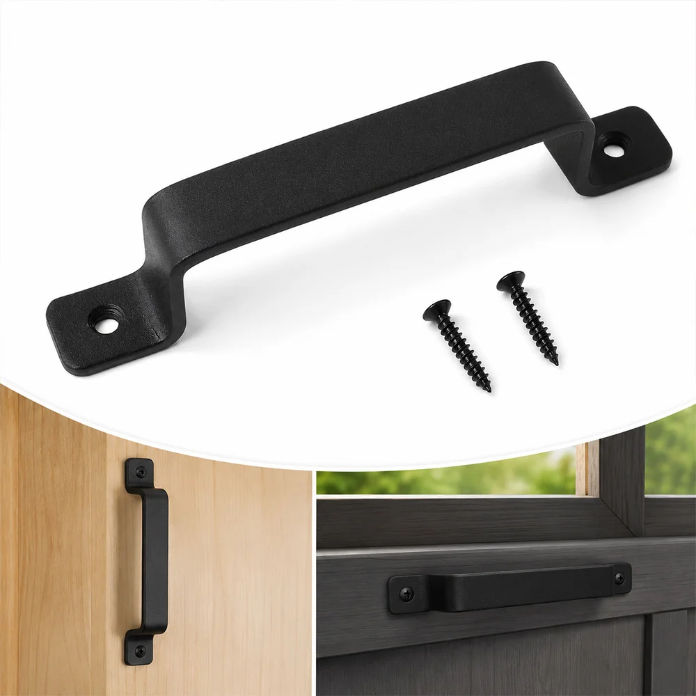 puxador-moderno-preto-para-porta-de-celeiro-facil-instalacao-duravel-para-portas-deslizantes-e-garagens