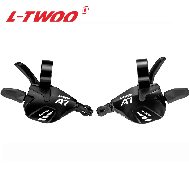 LTWOO A7 2x10 Speed 3x10 Speed MTB Bike Groupset SGS Rear Derailleur Mountain Bicycle Parts Compatible Shimano Deore