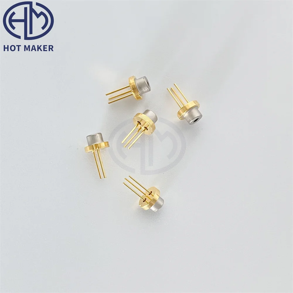 650nm 5/10mW 635nm 10/20mW Red Laser Diode 5.6mm