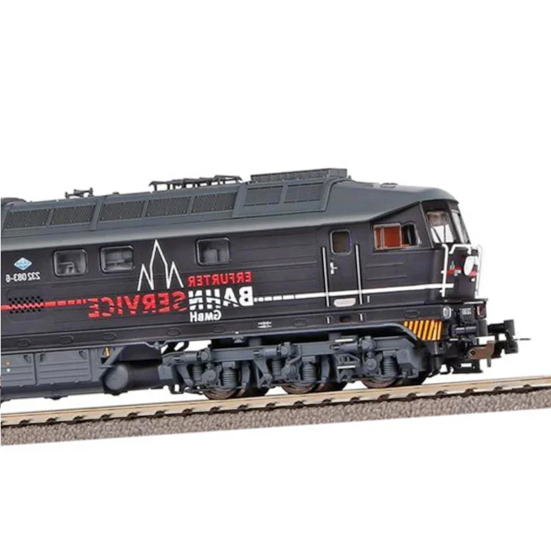 PIKO Train Model Toy HO 1/87 52774 BR 232 Diesel Engine Head Electric Train Toy Model