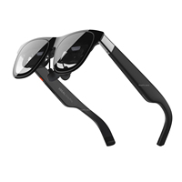 Xreal One Pro AR Glasses 3DoF 57° FOV Ultra Large Viewing Angle Smart Glasses