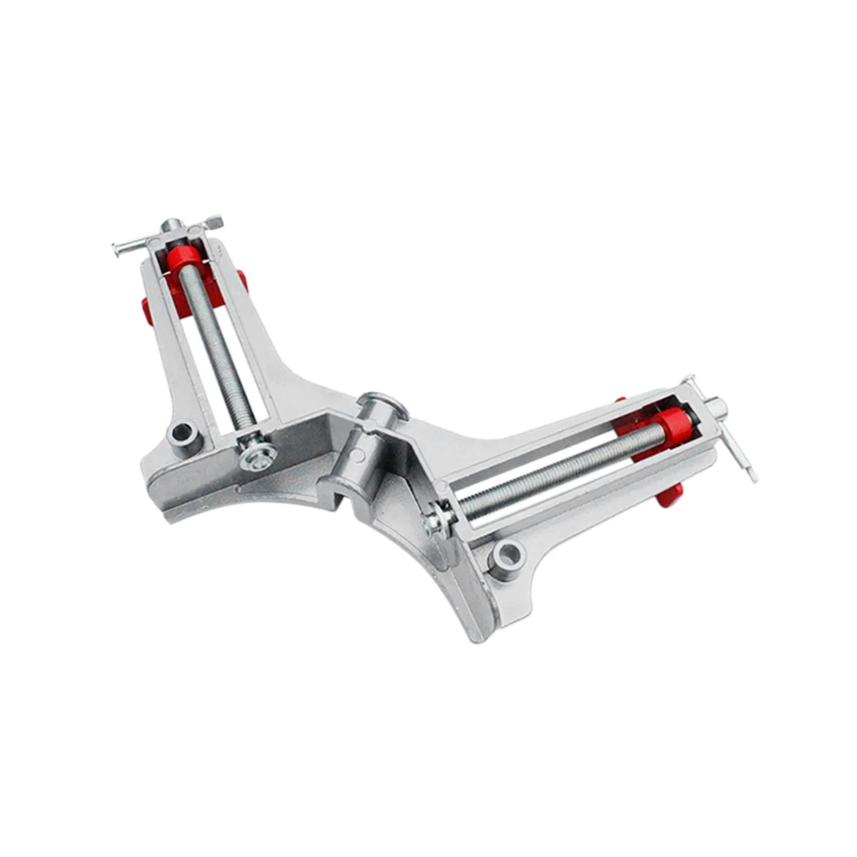 

Fish Tank Clip Right Angle Clip 90 Degree Angle Clip Fish Tank Fixer Wood Working Right Angle Clamp