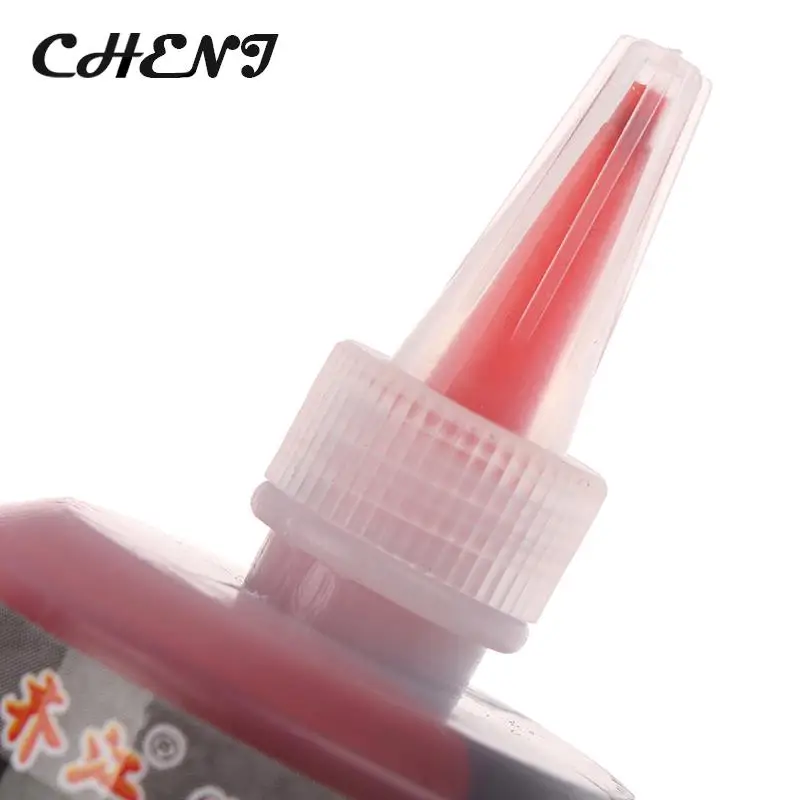 50ml  Permanent Instantly Dry Graffiti Oil Marker Pen Refill Ink For Marker Pens