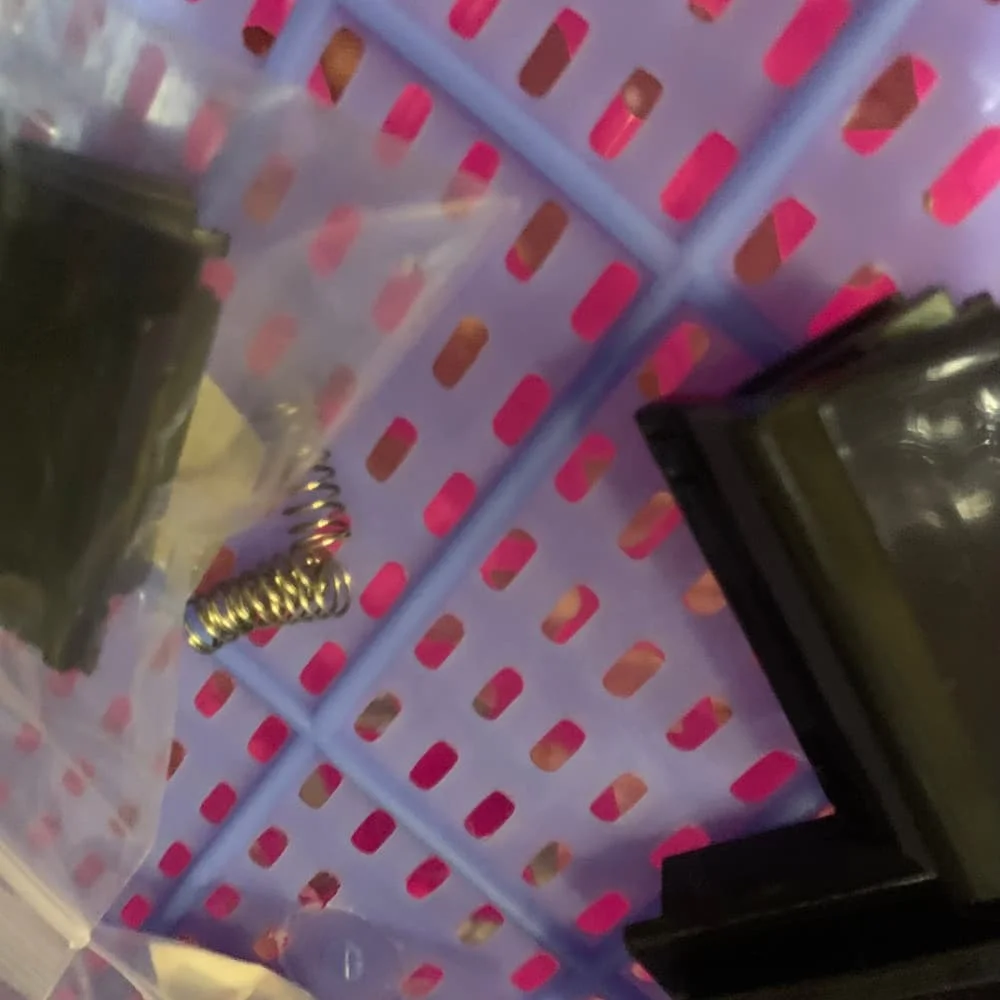 

50X JC97-02217A JC61-01169A Separation Pad for SAMSUNG ML 1640 1610 1615 1641 1645 2010 2015 2240 2241 2245 SCX 4521 4321 CLP300