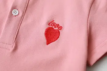 10 best sales ملابس عائلية للأم والأب والابن - №9