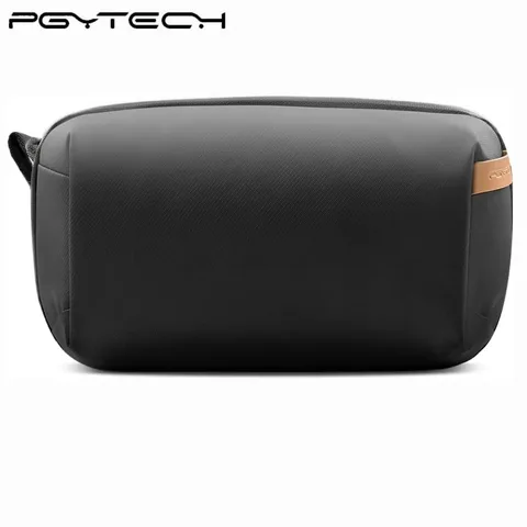 PGYTECH Tech Pouch - водонепроницаемый органайзер для электроники — фото товара