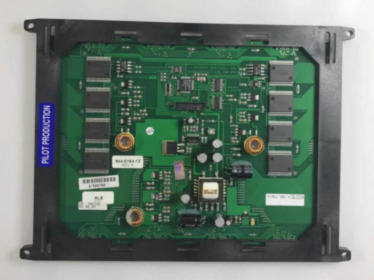 Pantalla LCD EDT20-20075-3