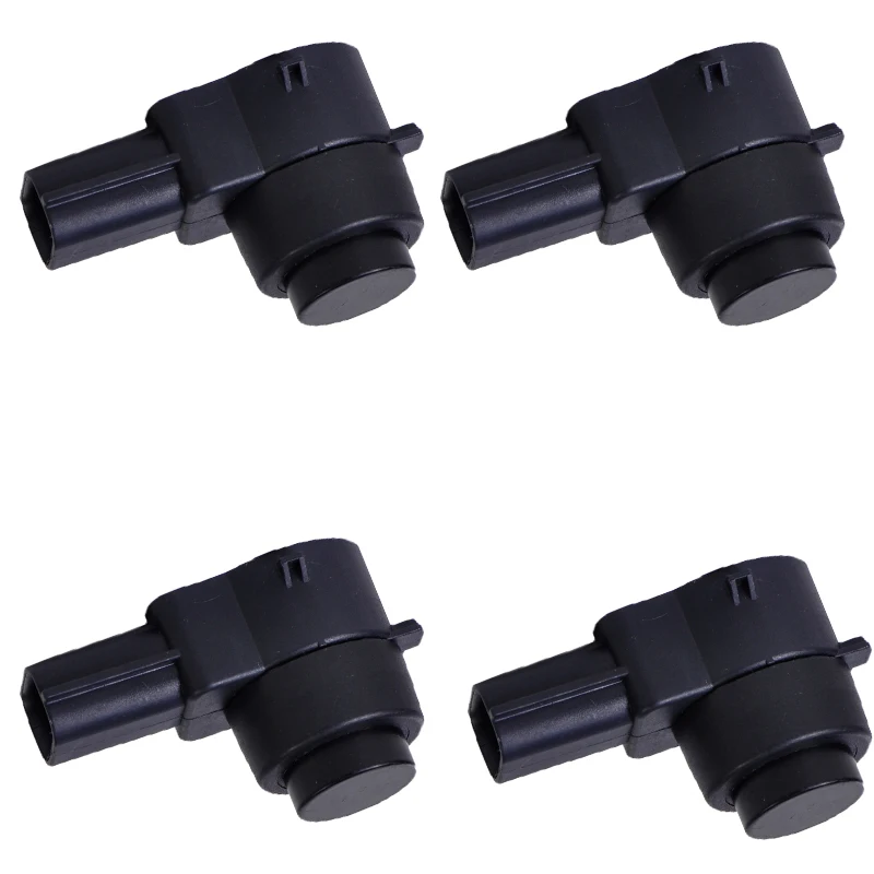 

13330722 NEW 4PCS PDC Parking Sensor parking Radar Parking Assistance For G M