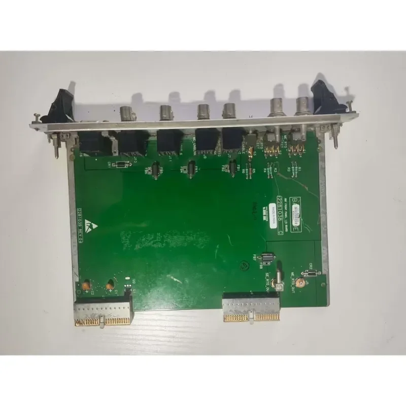 for GE MRI 2281038 RRF FP I-O Components and Parts Made in China