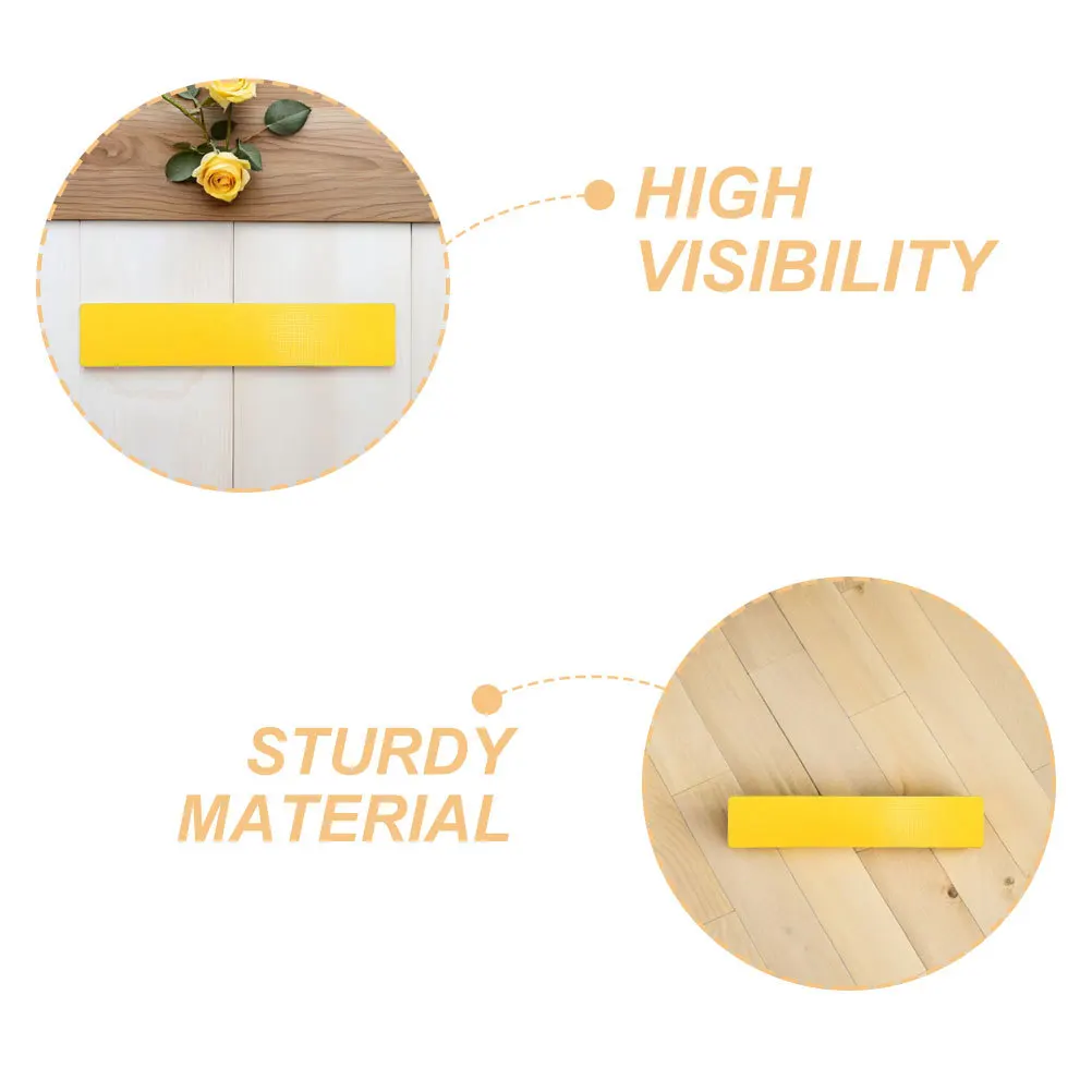 12 قطعة علامات ملعب التنس المضادة للانزلاق منصات القرص المسطح لكرة القدم كرة السلة أجيليتي التدريب وضوح عالية دائم مستقرة