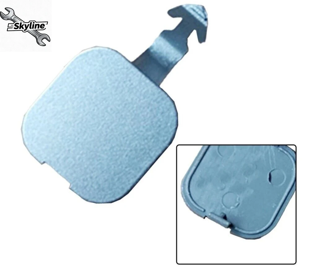 Cover 827700U000S4 827701R000 Car Cover Door Fitment For Hyundai For  Gray New