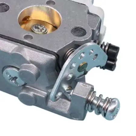 Efficient Carburetor Kit for WT 997 668 for carb Compatible with Kings Motor Chung Yang Rovan Enhanced Fuel Delivery System