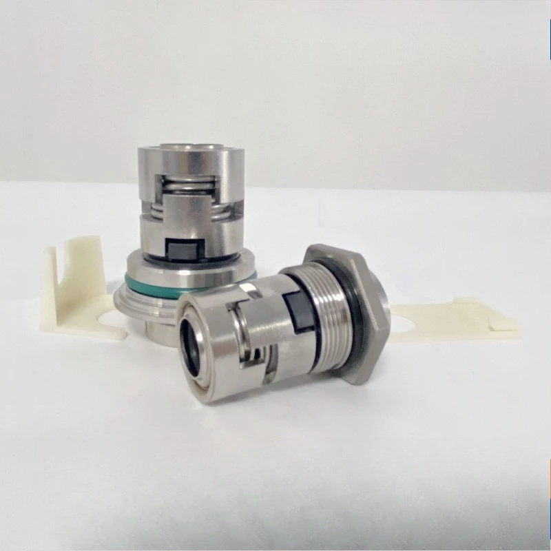 Pump Mechanical Seal GLF-12/16/22/32 Shaft Seal Fit CDL CR JMK Pump Water Seal