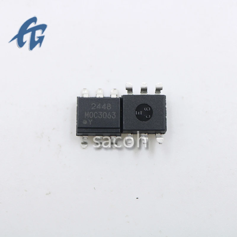 

SACOH High Quality Original Electronic Components Suppliers MOC3063S 10PCS