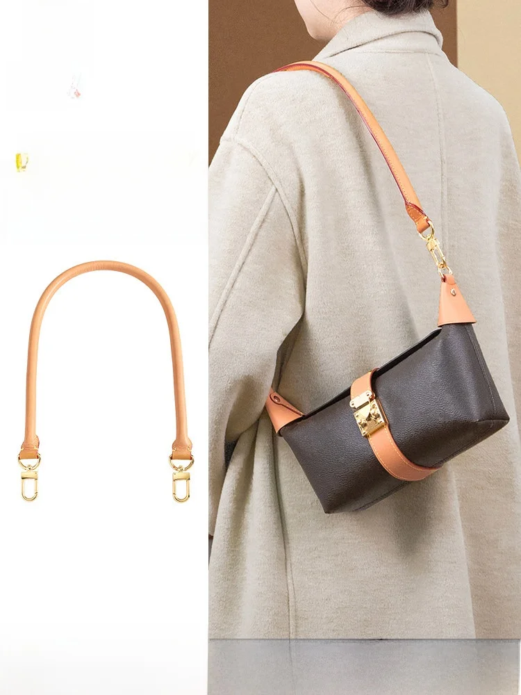 tracolla-in-pelle-lv-pochette-mia-realizzata-a-mano-borsa-sottospalla-old-flower-cintura-di-ricambio-in-vera-pelle