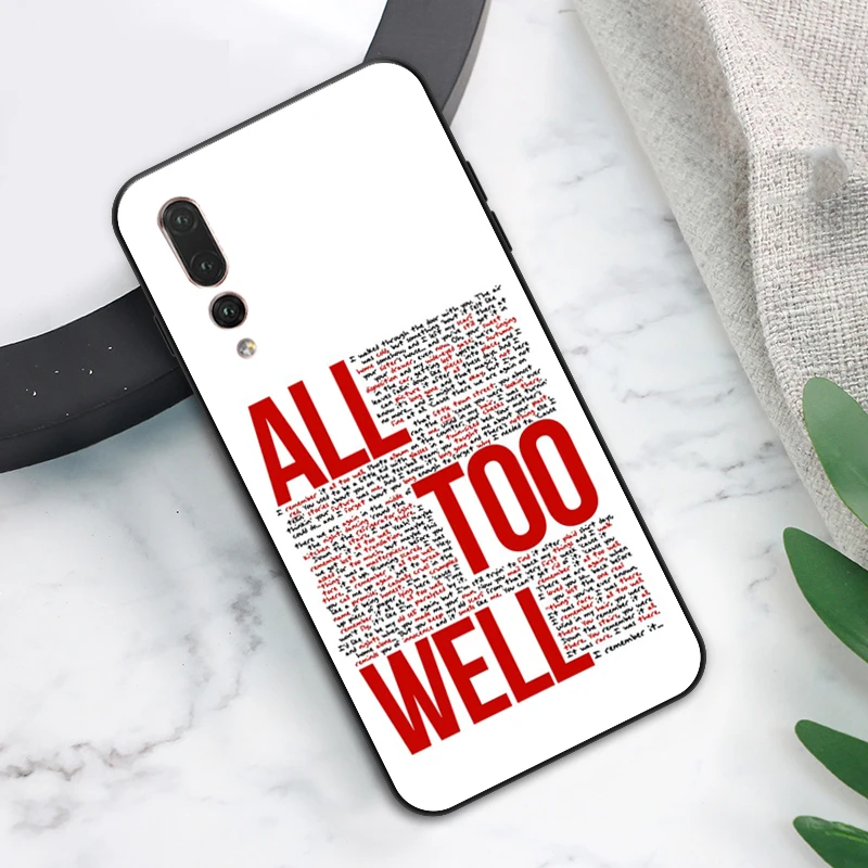 حافظة لهاتف هواوي نوفا 3i 7i 8i 11i 12i 9 10 SE Y73 Y90 Y70 Y72 Y61 Y91 P30 P40 Lite P60 Pro