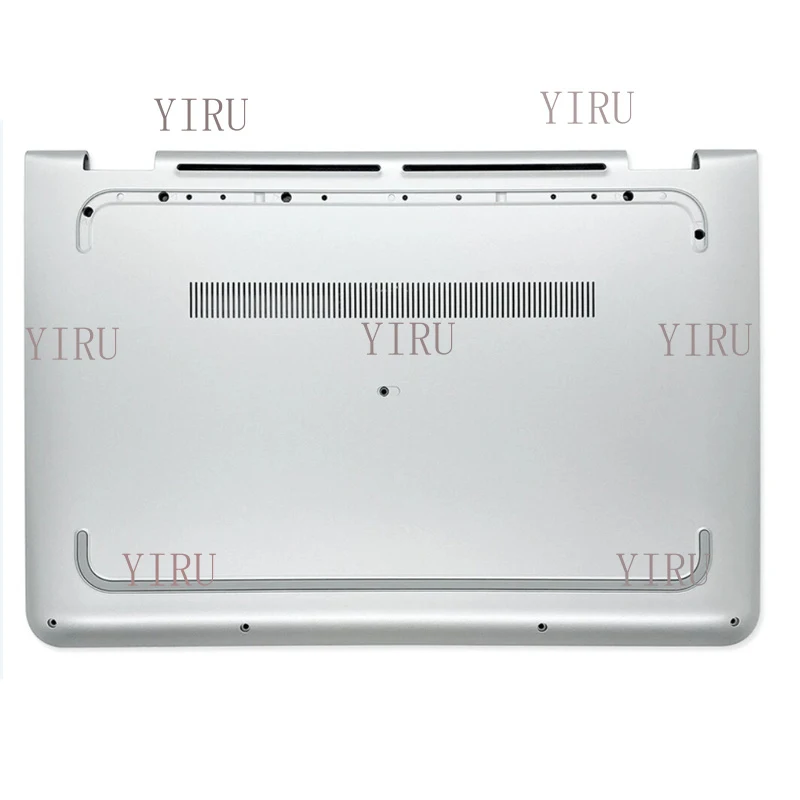 

LL+ 856005-001 New For HP Pavilion X360 13-U M3-U TPN-W118 Bottom Case Cover