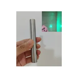 505nm Green Laser Stainless Steel Survival Indicator Module 505T-30