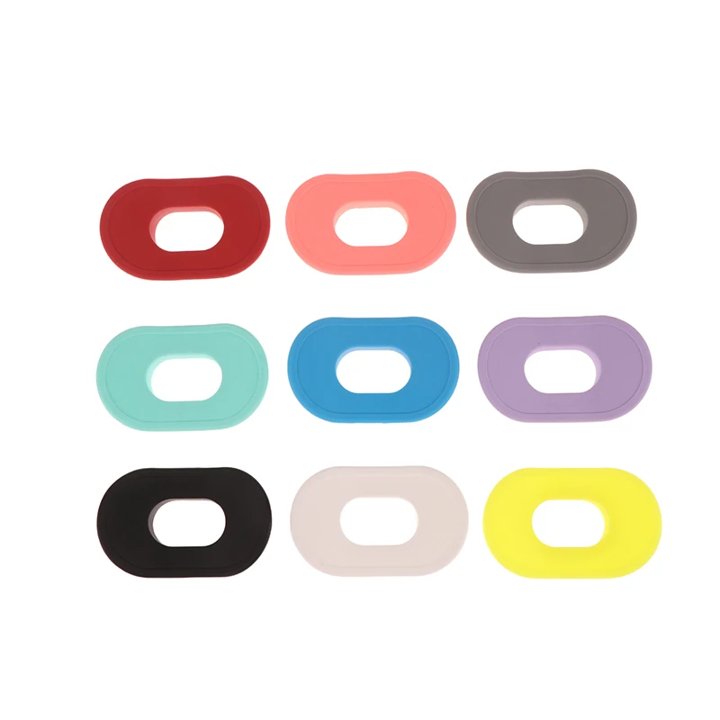 Silikonowa osłona ustnika regulatora do nurkowania, osłona ustnika do fajki, ochrona ust do snorkelingu