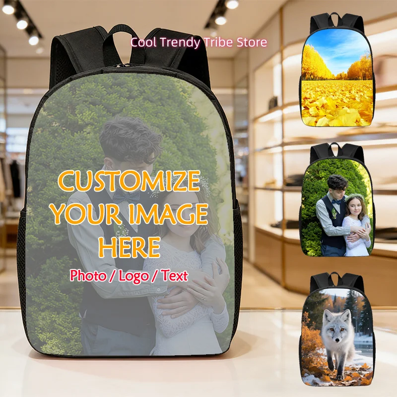 1pc-1 A Customizable, Multi-Functional Backpack Suitable for Daily Commuting. It Is Hand-Washable, Lightweight, And Easy to Carr