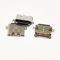 10Pcs For ZTE Blade A71 2021 Axon 11 SE USB Charging Port Dock Socket Plug Charger Connector Repair Parts