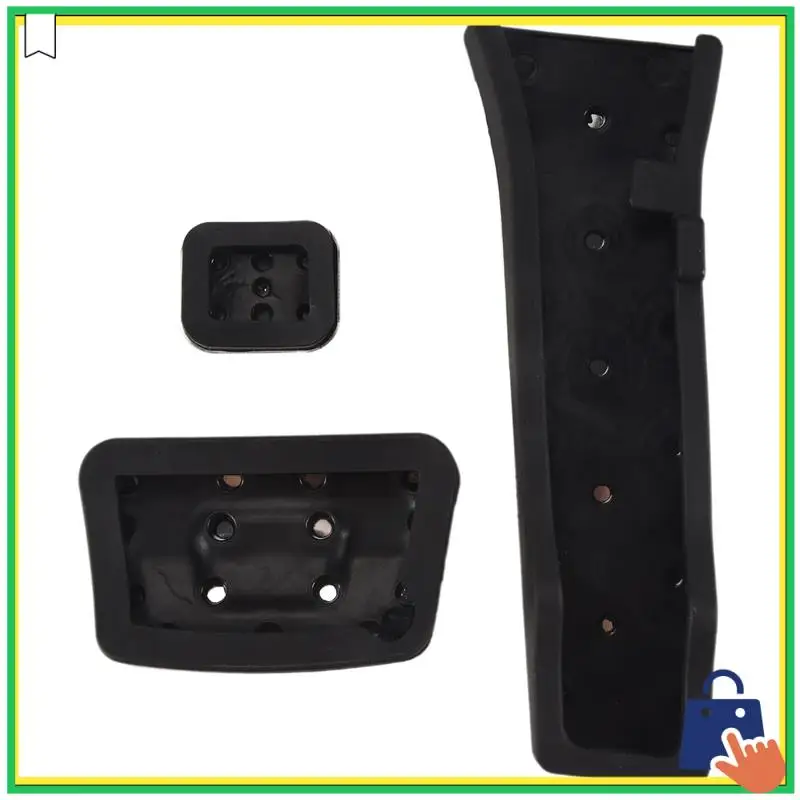 

Advanced Car Pedal Pads For Hyundai Ix35 Ix45 Mistra Sonata Santa Fe For Kia K5 Sportage Brake Accelerator Pedal Cover