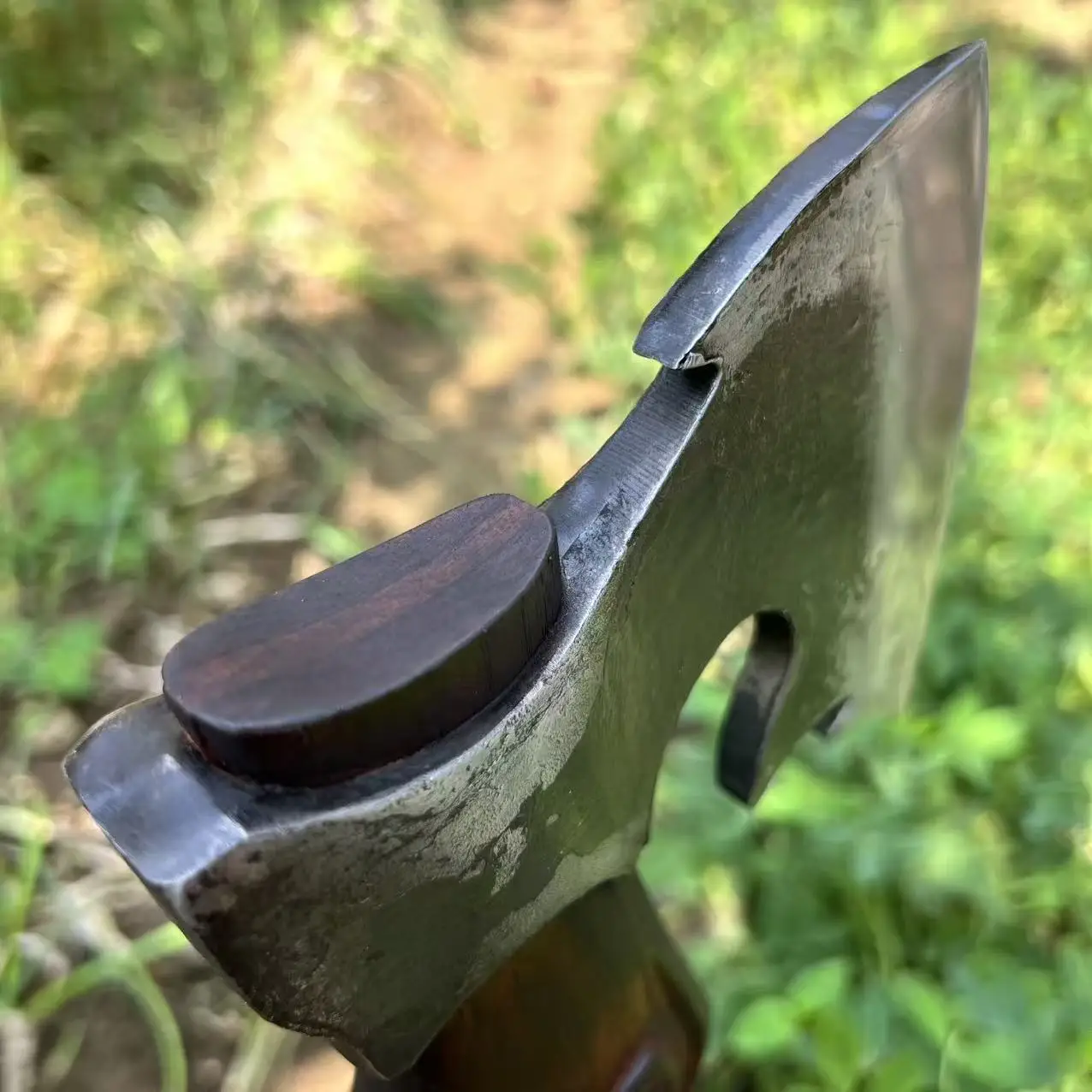 Portable Camping Hatchet 6