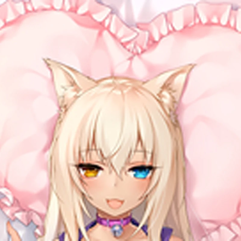 New Pattern Dakimakura Anime Mercy Double-sided Print Life-size Body Pillow Cover Bedding Gifts