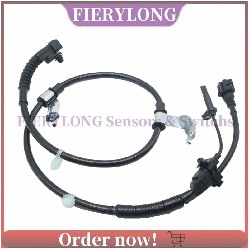 

47510TLAA03 Rear Right ABS Wheel Speed Sensor For Honda CR-V 2016-2023 1.5 2.0 47510-TLA-A03 Automobiles Spare Parts