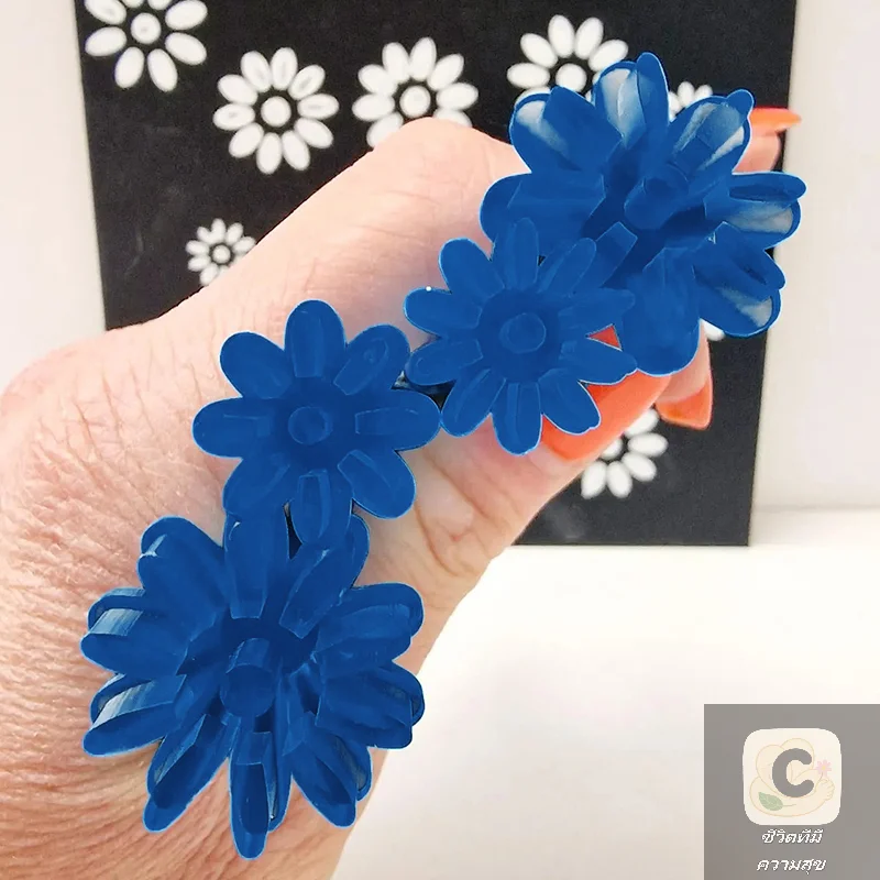 هوا هوا 3/4 قطعة زهرة الأزهار التنقيط طقم أدوات ماندالا التنقيط النقش أدوات ل روك الفن ختم القلم DIY الكتابة على الجدران المنزل في الهواء الطلق