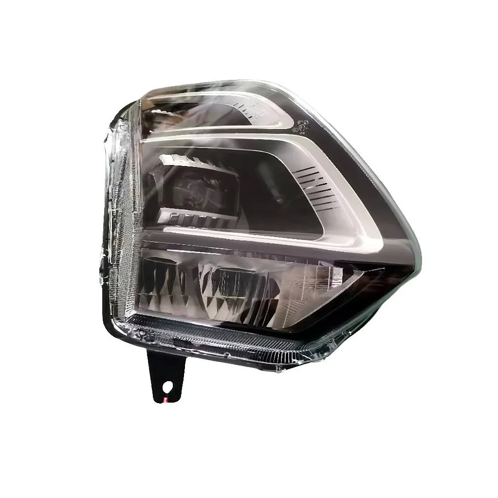 

605000530AA/605000531AA EU Up to 5 Headlamps 12V OE