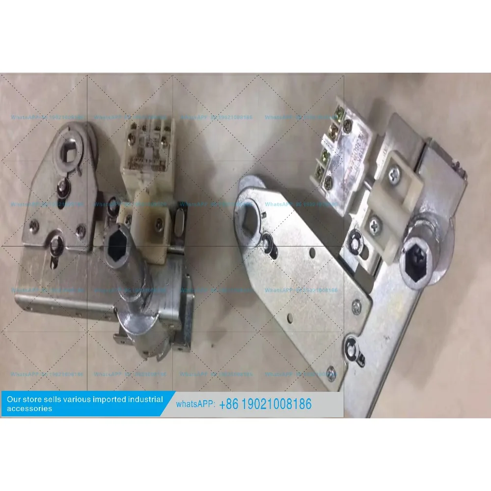 Drawer-specific interlocking operation mechanism NCJ-5A NCJ-5B NCJ-5C (1pcs)