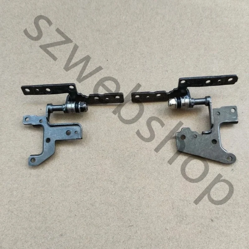 Z New for ASUS Vivobook fearless PRO16 X1603 M1603QA LCD screen shaft hinge L+R