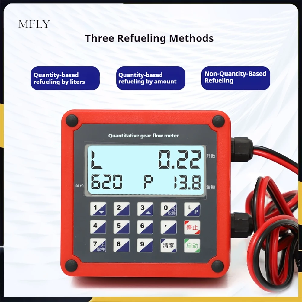 Electronic Batching… - image