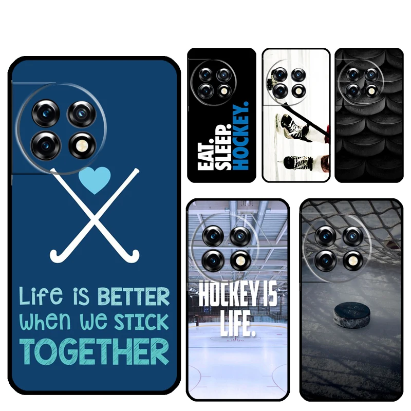 Hockey Sport Funda … - image