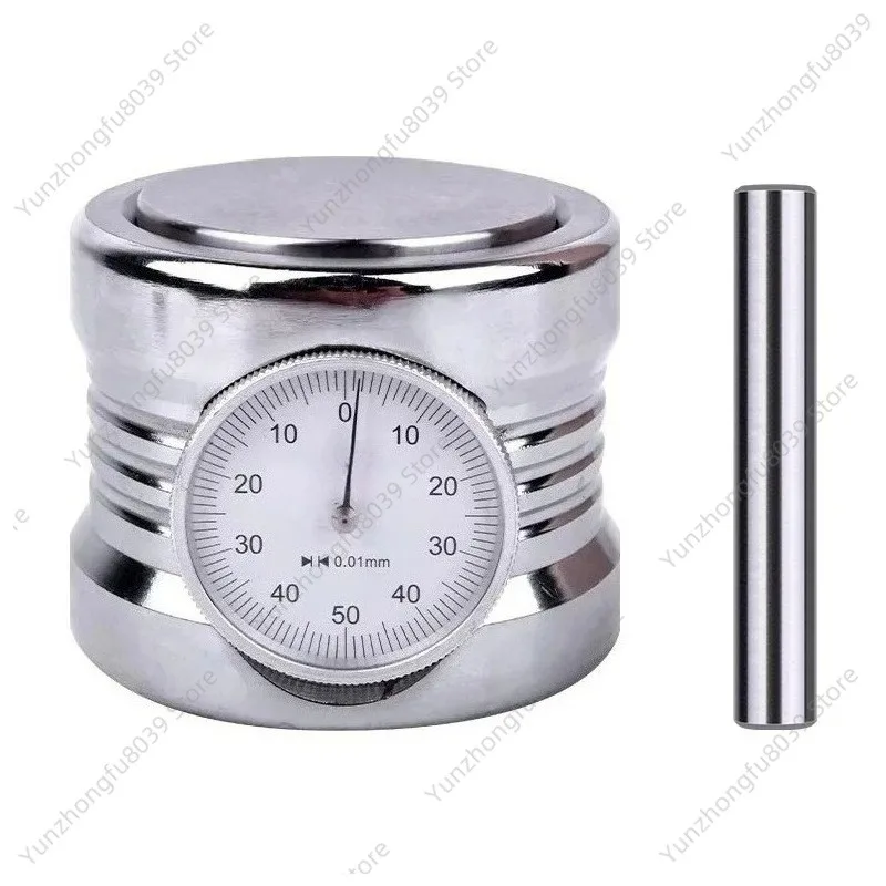 Z Axis Zero Setting Device, Workbench Zero Setting Gauge, 50±0.005mm Tool Length Presetter For Machine Tool