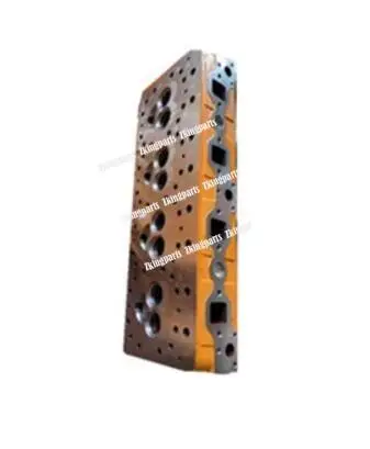 6208-11-1100 Diesel Engine Cylinder Heads Fit for YANMAR 4D130 Engine
