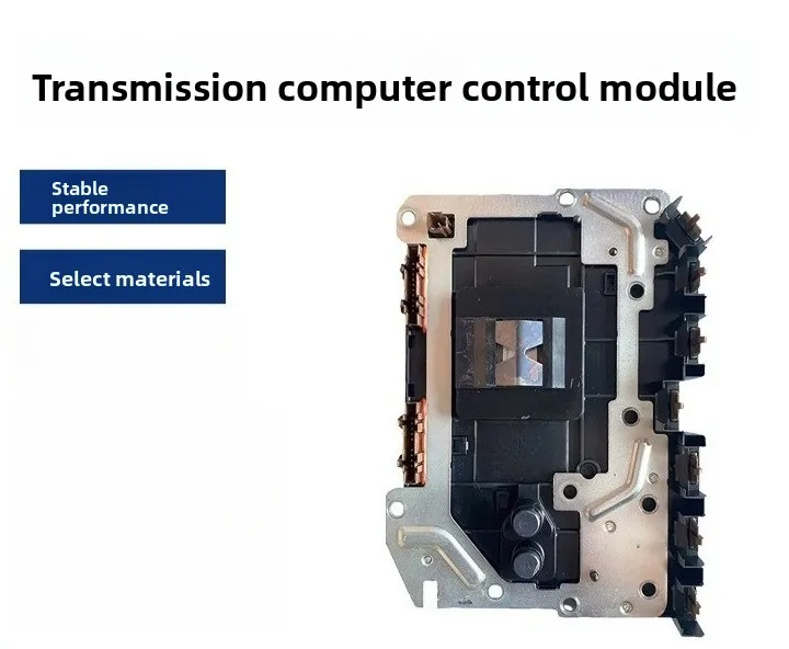 Suitable for Nissan RE5R05A Automatic Transmission Computer Transmission Control Module TCU TCM0260550002