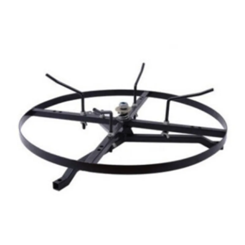 

Rotatable Rolling Wire Wire Winding Device Portable Adjustable Wiring Hub