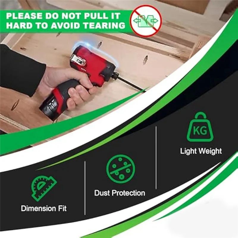 AT02-49-16-3453 Impact Protective Boot For 1/4In Hex Impact Driver For  M12 Fuel 3453-20 Protective Boot Accessories