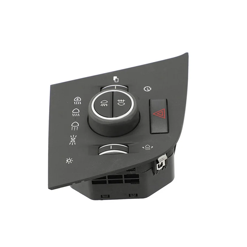 

Parts Accessories Number: 21762232 13150001 22154302 Truck Dashboard Headlight Switch Control Unit For VOLVO FH 4 2014-2019-A67F