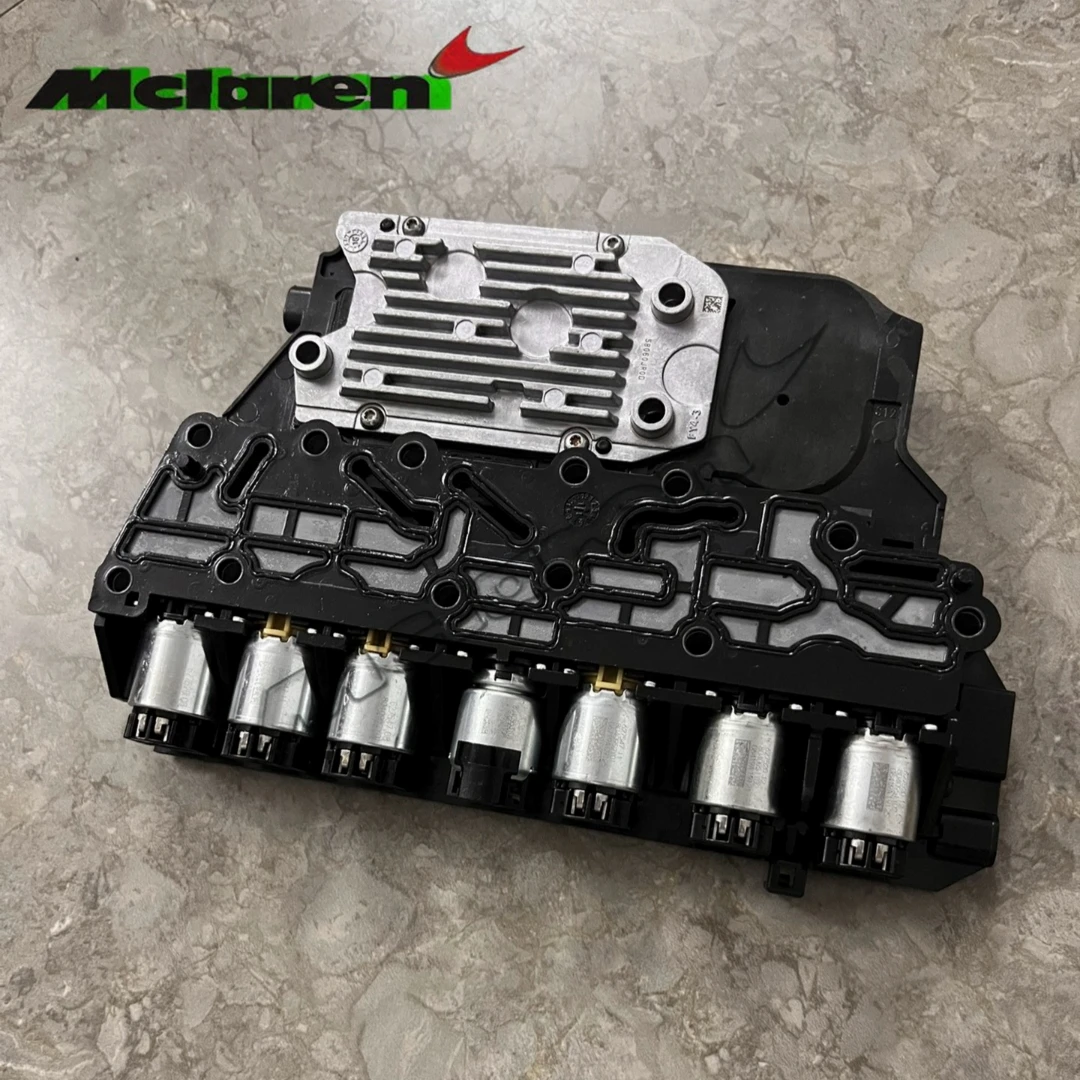 

6T40 6T30 Automatic Transmission Solenoid Control Module TCM TCU 24260027 24258562 24041962 For Chevrolet/Captiva/Cruze/Epica