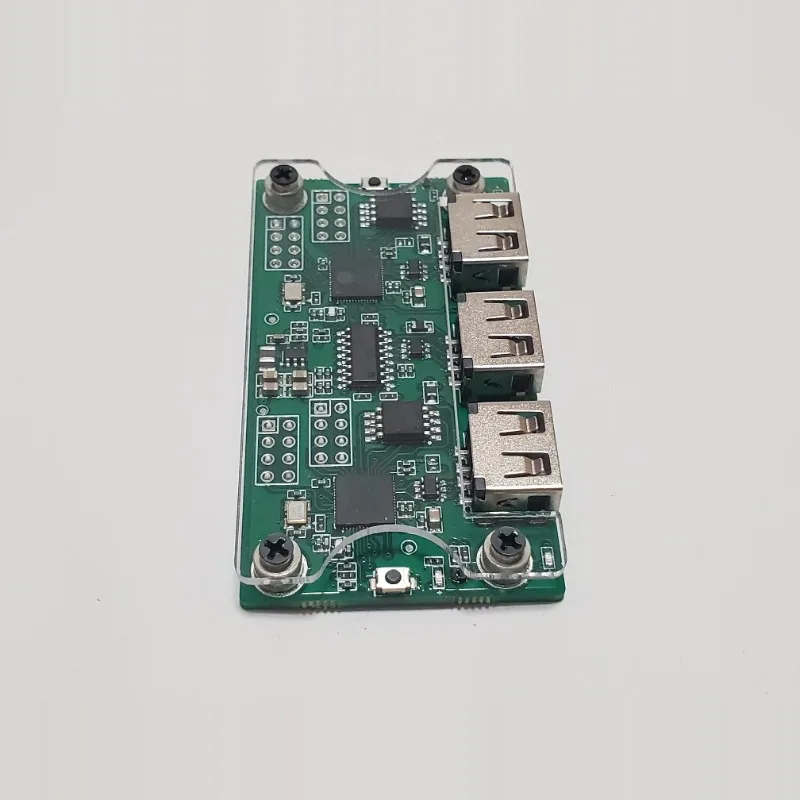 ESP32-S3x2 Papan Pengembangan MAKCM MAKCU