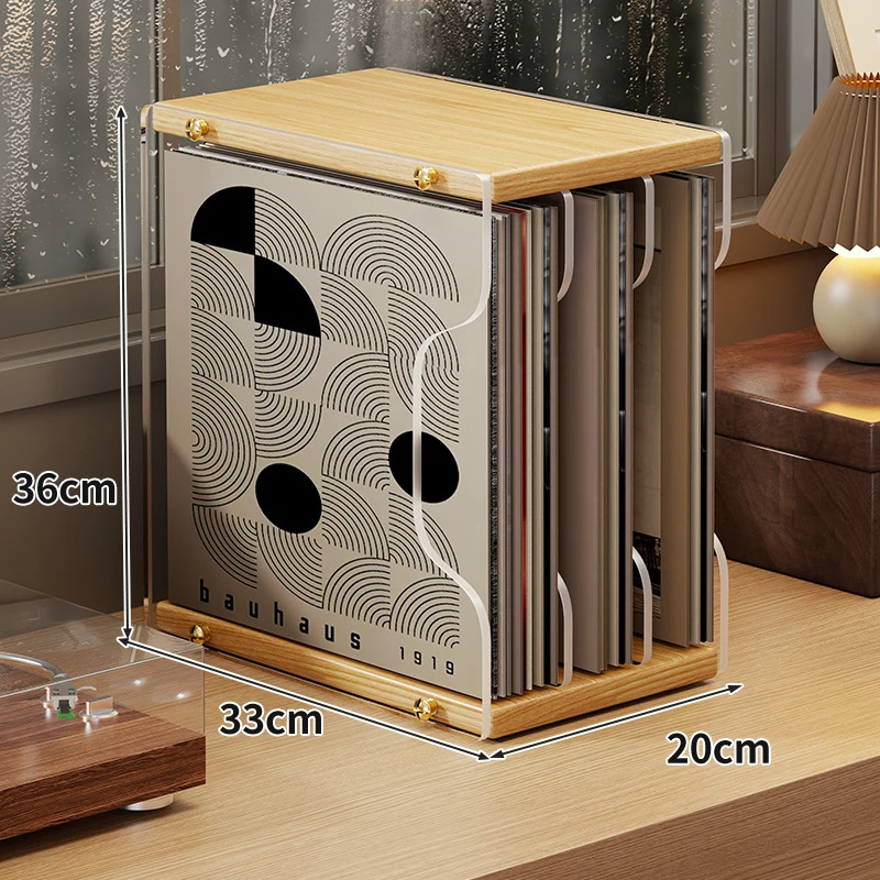 Thumbnail 2 - #35 CD Storage Racks List of Top Picks