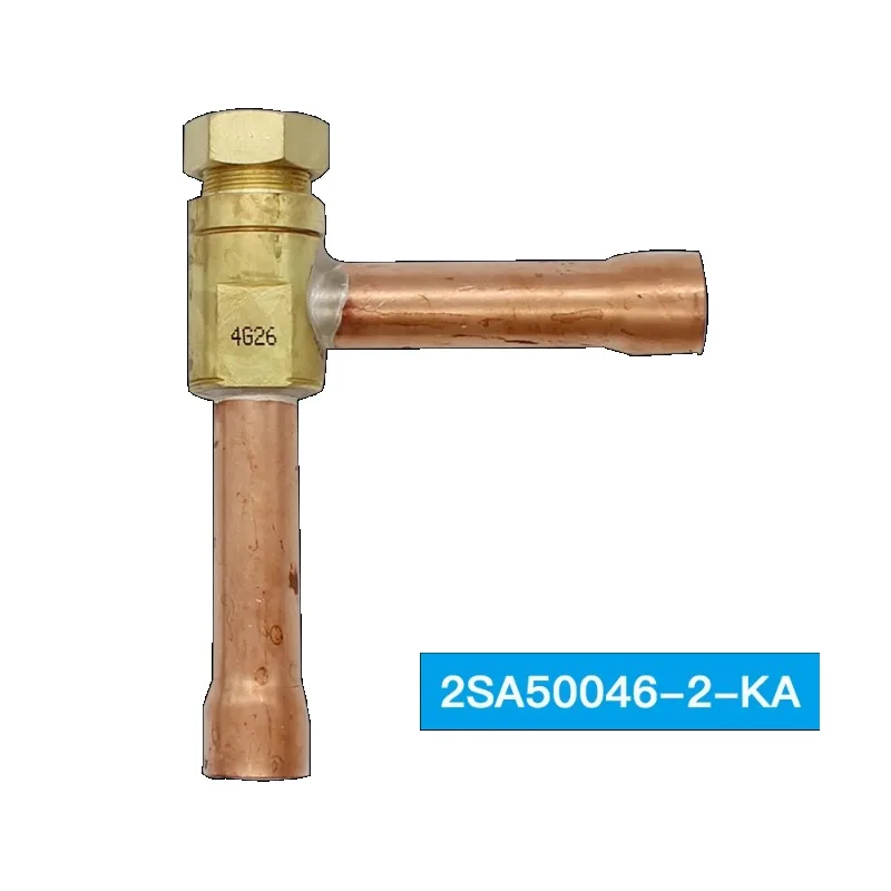 Motorized Valve Body 2SA50046-1-SA EBM-MD12DM-34 Replacement for VRV Indoor Unit