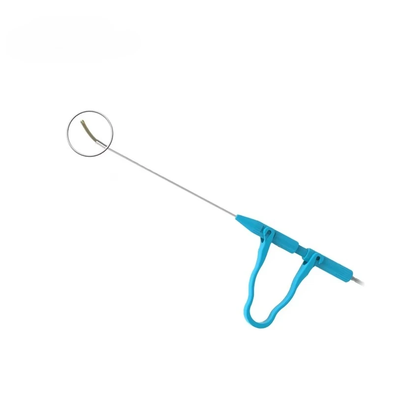 Bipolar Specialized  Spinal Surgery Device Precision Radiofrequency  for Spinal Tissue Ablation and Coagulation